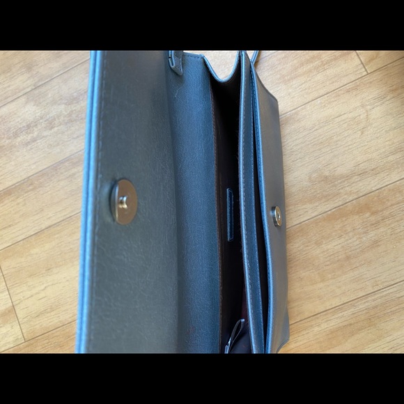 Matt and Nat DREWLG Large Crossbody Bag - Picture 4 of 4